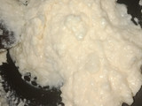 Cheese Cream Lembut Creamy by Shinta