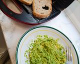 Φωτογραφία βήματος 1 της συνταγής Πρωινό - brunch για 2 άτομα