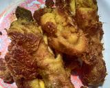 Foto langkah ke 4 dari resep Bumbu Ungkep Ayam Goreng.