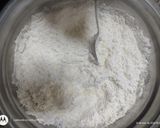Foto del paso 4 de la receta: Bizcochitos salados salvadores de queso y algo más 😬 #sin tacc #gluten free