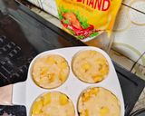 Foto langkah ke 5 dari resep Lempeng Pisang khas Banjar.