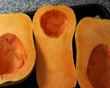 Foto del paso 2 de la receta: Calabaza rellena