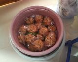 Foto langkah ke 13 dari resep Bolu (roti) kukus gulmer pke perasaan aja.