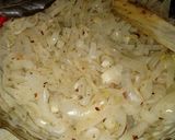 Foto del paso 4 de la receta: Berenjenas al escabeche !!!