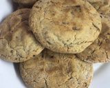 Foto del paso 5 de la receta: Galletas de manteca con chocolate👩🏻‍🍳❣️