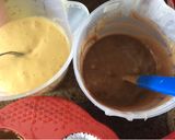 Foto del paso 3 de la receta: 🔶 Muffins Marmolados 🧁