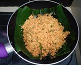 Foto langkah ke 2 dari resep Pepes Ikan Kembung.