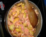 Foto del paso 1 de la receta: Mermelada de guayaba