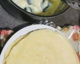 Rántott krémes palacsinta recept fázis 2 fotója