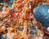 Foto langkah ke 3 dari resep 119. Sambal ala Bu Rudy.