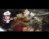 عکس مرحله 2 از دستور فاصولیه (خورشت لوبیا سفید ترکی)