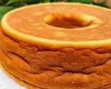 Foto do passo 4 de BOLO MOLE DE BATATA DOCE E LEITE DE COCO, delíciiiia 🤤