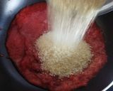 Foto langkah ke 2 dari resep Selai strawberry.