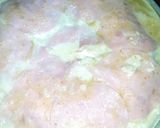 Foto del paso 5 de la receta: Pastel azteca