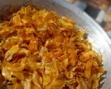 A picture of step 3 of Crispy potato chips 😋.