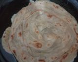 A picture of step 4 of Double Decker Cheese Anda Paratha 🧀🍳.