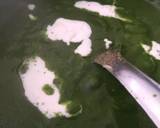 Palak Paneer recipe step 5 photo
