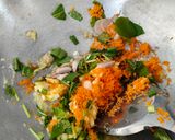 Foto langkah ke 3 dari resep Mie Goreng Bawang Putih.