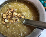 சர்க்கரை பொங்கல் ரெசிபி ஸ்டேப் 5 புகைப்படம்