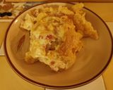 Une image de l'étape 9 de Tartiflette.