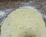 Foto del paso 8 de la receta: Scones de queso y cebolla de verdeo
