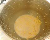 A picture of step 3 of Dinner Rolls.