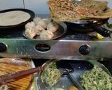 পাঞ্জাবি আলুর পরোটা (punjabi alur parota recipe in bengali) রেসিপি ধাপ - 3 ছবি