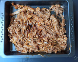 Foto del paso 4 de la receta: Pulled pork en Thermomix TM31
