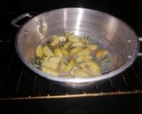 Foto del paso 4 de la receta: Filete al perejil con papas rústicas 👨🍳🥩🥔