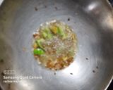 ફરાળી દૂધી ની ખીચડી (Farali Dudhi Khichdi Recipe in Gujarati) રેસીપી સ્ટેપ2ફોટો