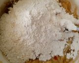 Foto langkah ke 2 dari resep Cekodok Pisang Rangup Luar Gebo Dalam.