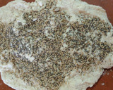 Foto del paso 3 de la receta: Pan Integral con Mix de semillas