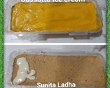 होममेड कसाटा आइसक्रीम (HomeMade Cassata Icecream recipe in Hindi) रेसिपी चरण 19 फोटो