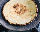 ભાખરી (Bhakhri Recipe In Gujarati) રેસીપી સ્ટેપ4ફોટો