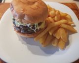 Hamburger recept fázis 11 fotója