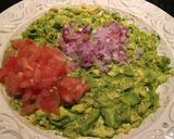 Foto del paso 3 de la receta: Guacamole