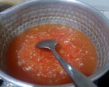 Foto langkah ke 6 dari resep Cilok Kriwil Daging Sapi.