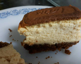 Foto del paso 6 de la receta: Tarta de queso Lotus en horno