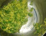 गुजराती उंधियू(gujarati undhiyu recepie in hindi) रेसिपी चरण 1 फोटो
