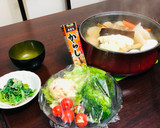 Foto del paso 2 de la receta: Sopa tipo Oden japonés ODEN o CANTODAQUI🇺🇾🇯🇵関東炊き（関西風おでん🍢）