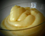 Foto del paso 4 de la receta: Cuñas de crema con chocolate