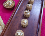 तिल गुड का तिलकुट (Til Gud ka tilkut recipe in Hindi) रेसिपी चरण 3 फोटो