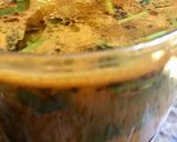 A picture of step 4 of Rasam.