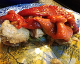 Foto del paso 1 de la receta: Montadito Cisneros