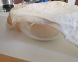 Foto del paso 7 de la receta: Pizza