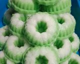 Foto langkah ke 3 dari resep 406# Putu ayu.