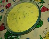 عکس مرحله 2 از دستور آش دوغ شیرازی🍵