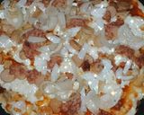 Foto langkah ke 10 dari resep Pizza Teflon.