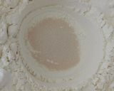 Foto del paso 3 de la receta: Masa para pizza