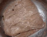 Foto langkah ke 7 dari resep Multi Seeds Double Chocolate Sourdough Bread (Oven Tangkring).